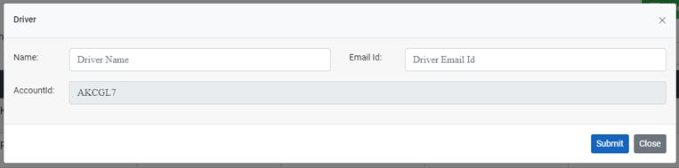 Add driver