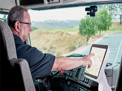 Fleet Management