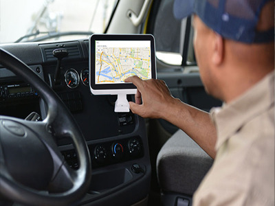 Fleet Management