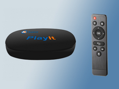 PlayIt