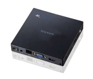 Digital Signage Player