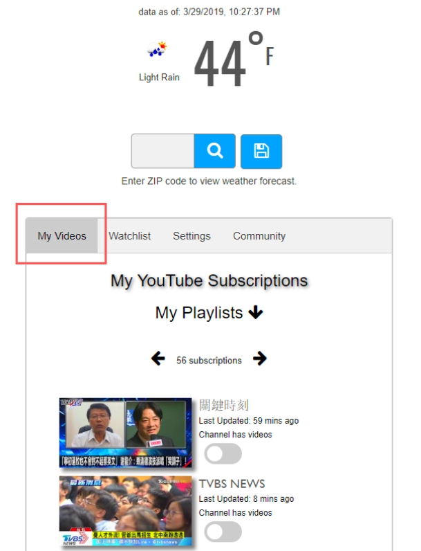 Playit For Kids