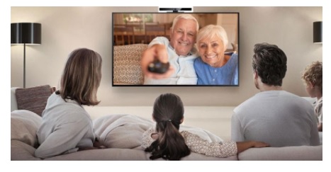 Playit to do video conference