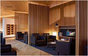Airport VIP Rooms