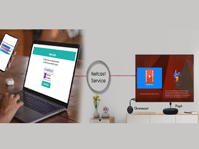 Netcast