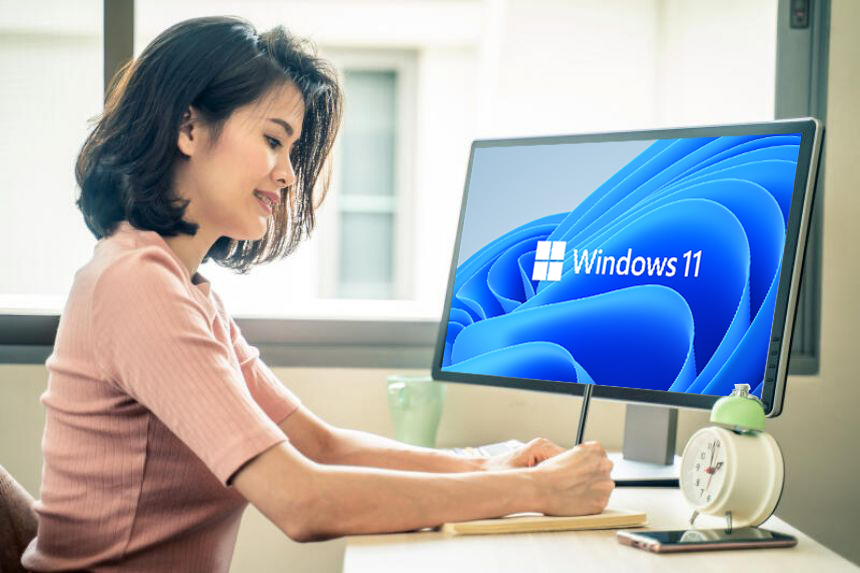 Windows 11