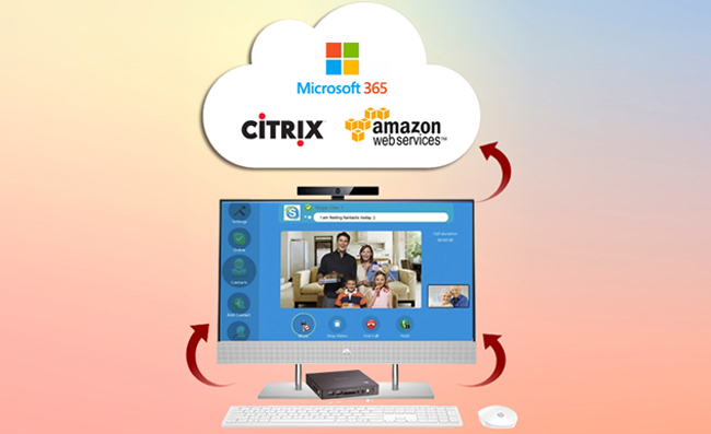 AWS /Citrix