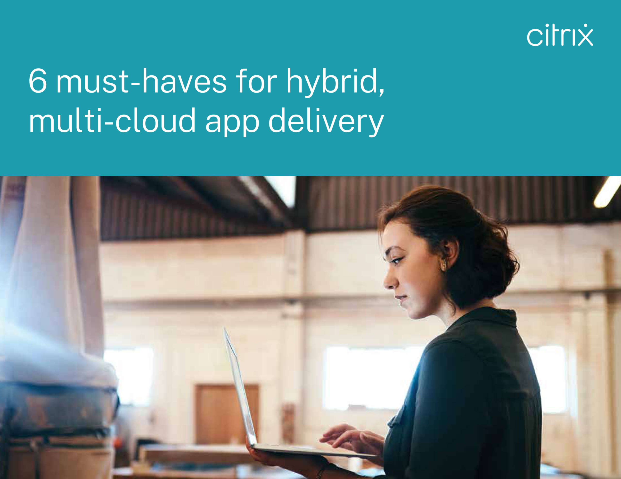 Citrix Application Delivery Management