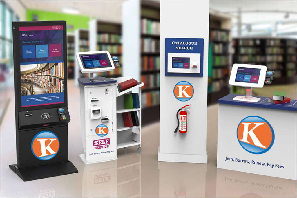 Kiosk - Dedicate Mode