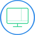 SCREEN ZONES