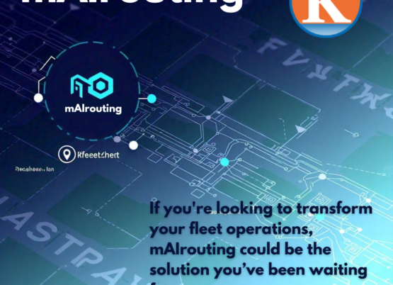 What is mAIrouting?