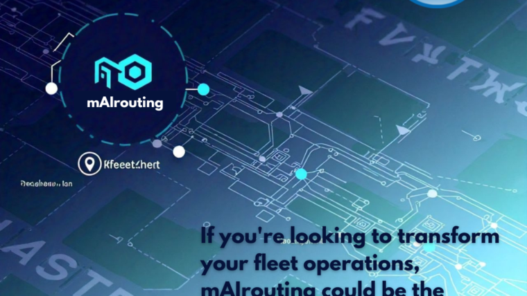 What is mAIrouting?
