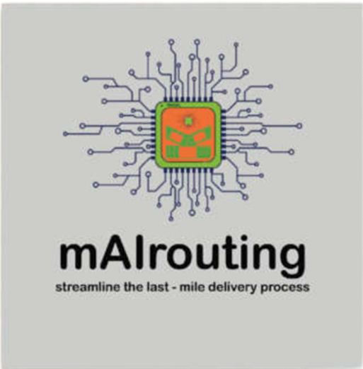 mAIrouting
